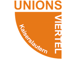 Unionsviertel Kaiserslautern Logo