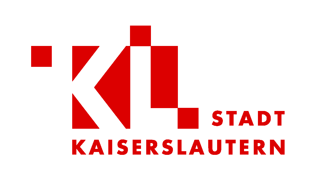 Unionsviertel Kaiserslautern Logo Stadt Kaiserslautern