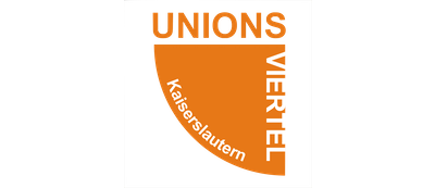Unionsviertel Kaiserslautern Logo
