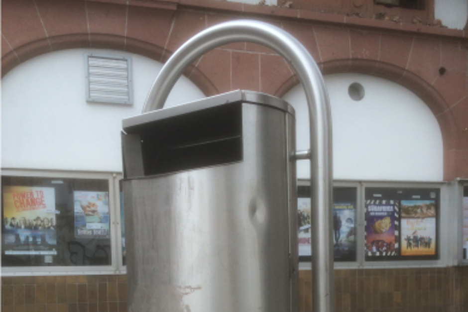 Unionsviertel Kaiserslautern