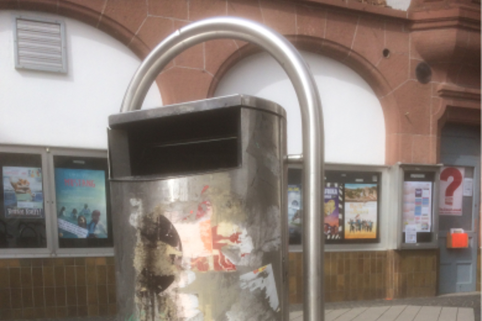 Unionsviertel Kaiserslautern