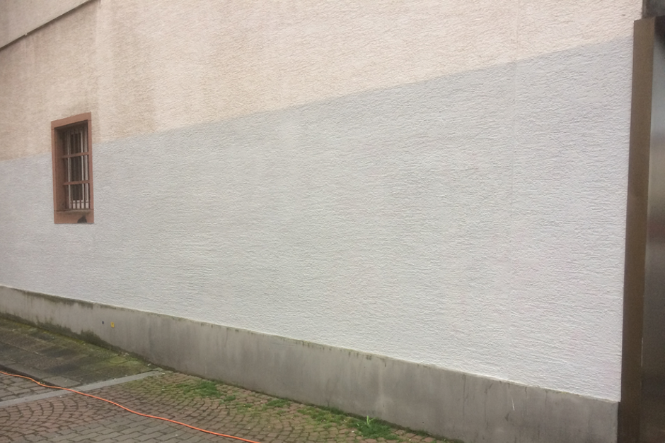 Unionsviertel Kaiserslautern