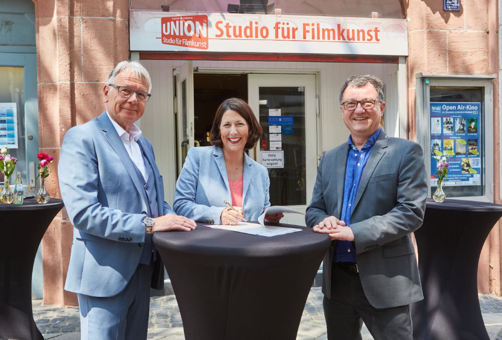 Unionsviertel Kaiserslautern